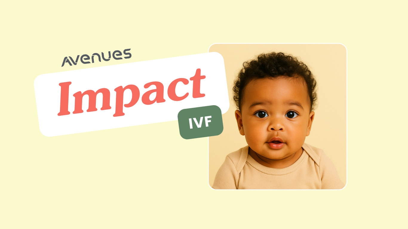 Impact IVF