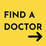 Find a doctor- avenues
