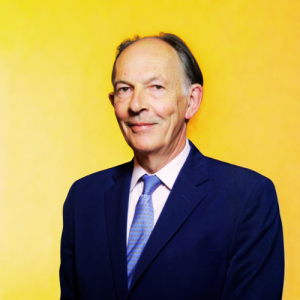  Mr Jonathan Ramsay