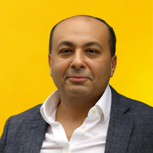  Professor Amr Raheem