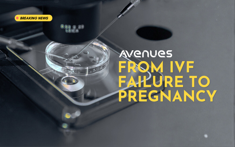 ICSI Spark at Avenues