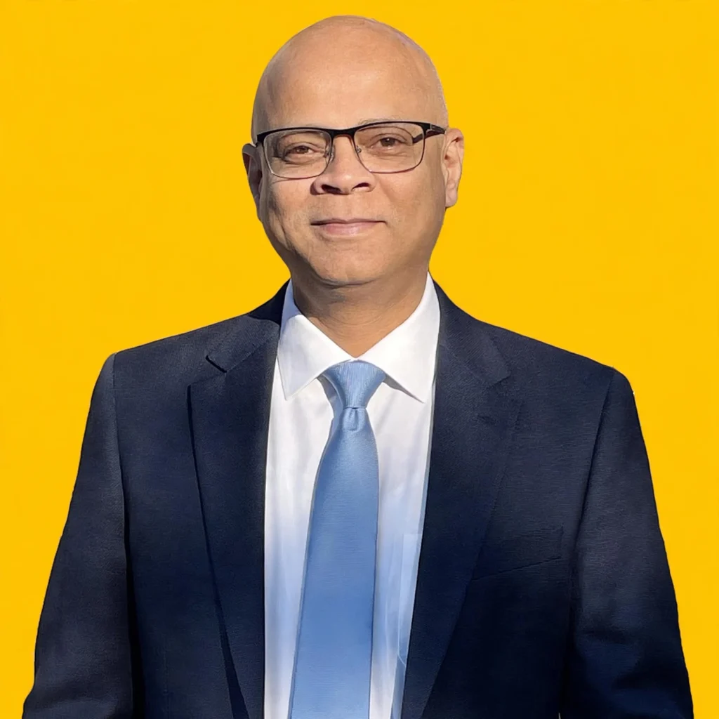 Abhijit Kulkarni