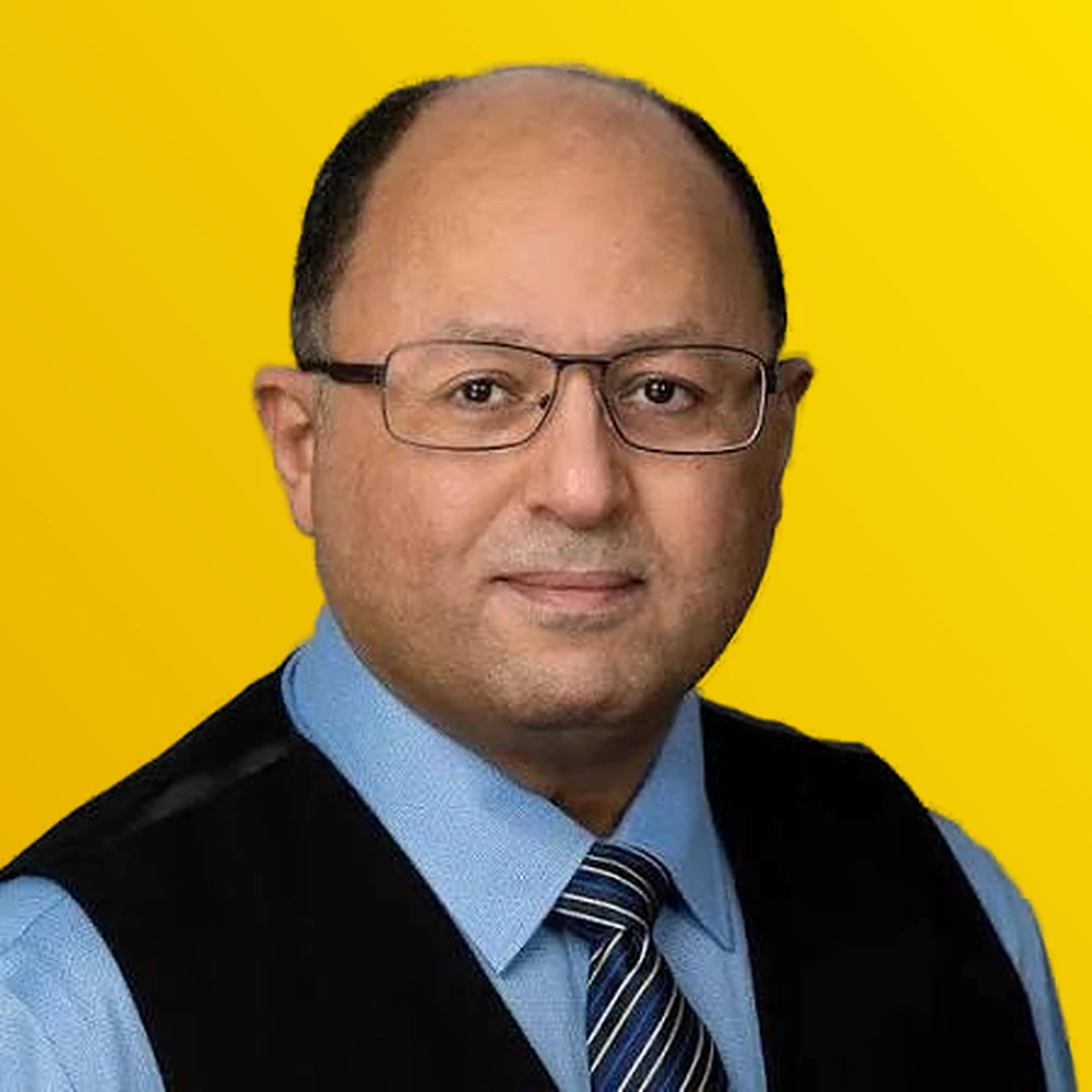 Hani Daabis